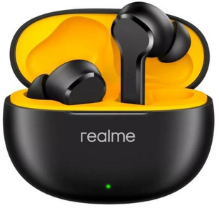 Гарнитура Realme Buds T100 Black (RMA2109)