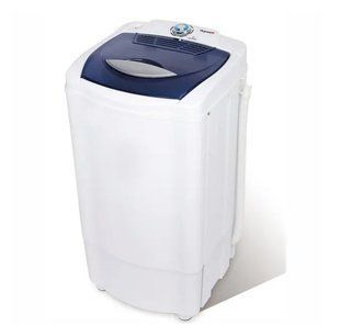 Центрифуга для белья ViLgrand VSD-653 blue