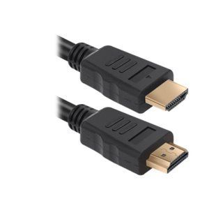 Кабель DEFENDER (87336)HDMI 08 HDMI M-M, ver 2.0