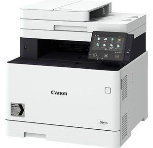 МФУ лазерное Canon i-SENSYS MF746Cx
