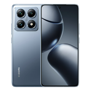 Смартфон Xiaomi 14T Pro 12/1T Titan Blue