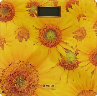 Ваги напольні Vitek VT-1975