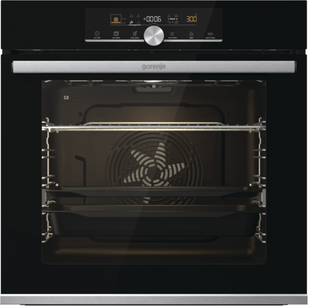 Електрична духова шафа Gorenje BPSX6747A05BG (B9O83PY5I01-2)