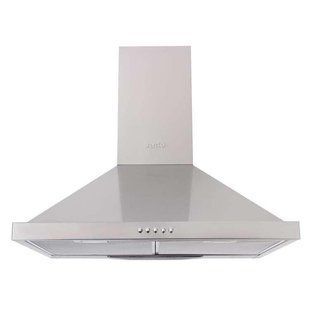 Витяжка Ventolux LAZIO 60 INOX (750)
