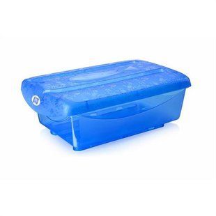 Контейнер для хранения Titiz 32x21x10см