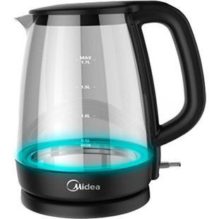Електрочайник Midea MK-17G02A