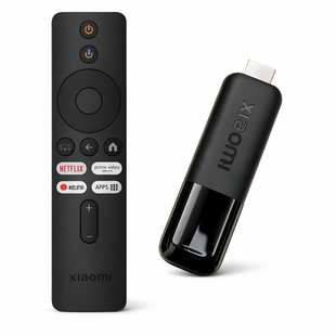 HD-медиаплеер Xiaomi TV Stick 4K (2nd Gen)