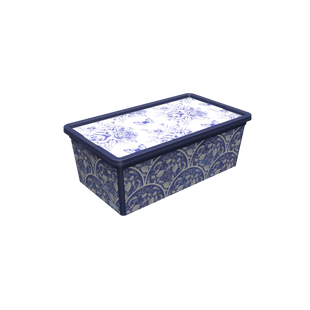 Контейнер Qutu Trend Box Porcelain, 5 л