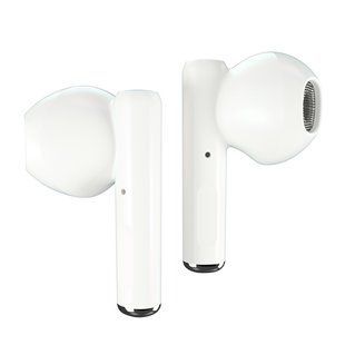 Гарнитура Ergo BS-740 Air Sticks 2 White