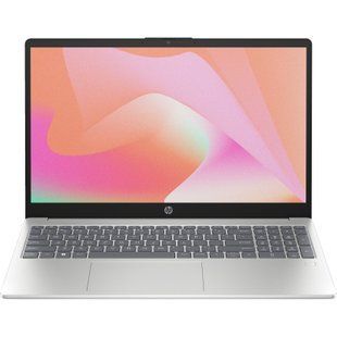 Ноутбук HP AI 15-fd2001ua (BV5U4EA) Moonlight Blue