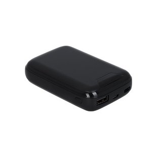 Портативна батарея Ergo LP-С12 - 10000 mAh Li-pol TYPE-C Black