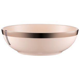 Салатник Ardesto Liguria AR2922LCC