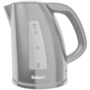 Saturn ST-EK8436U Grey