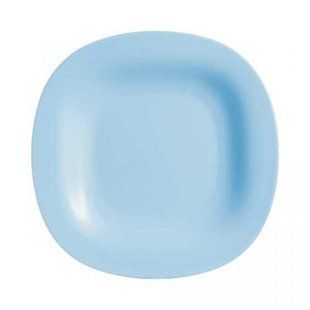 Тарілка десертна Luminarc CARINE LIGHT BLUE