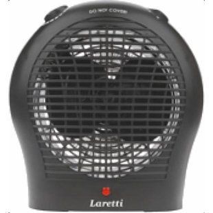 Термовентилятор Laretti LR-HT3210K
