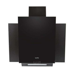 Витяжка Ventolux TORINO 60 BK (1200) PB IT