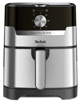 Мультиварка Tefal EY501D15