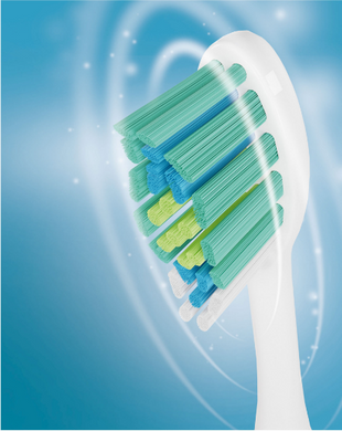 Насадка для зубной щётки Sencor SOX 015 White