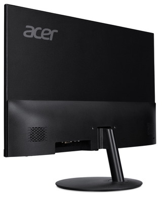 Монiтор 21.45" Acer SA222QEbi (UM.WS2EE.E01) Black