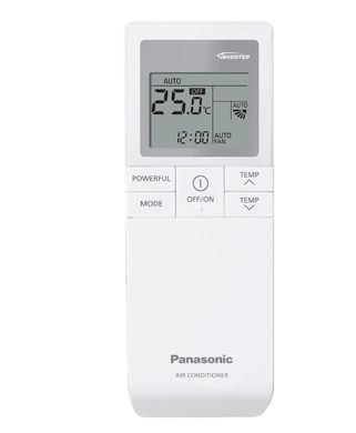 Кондиціонер PANASONIC CS-TZ50ZKEW/CU-TZ50ZKE (2070199730017)