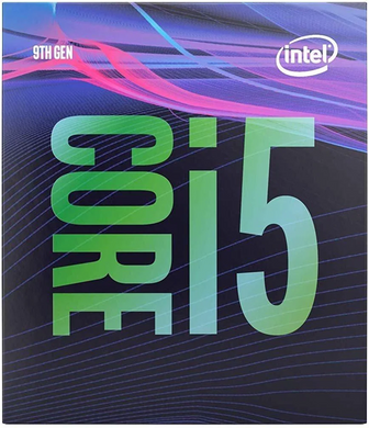 Процессор Intel Core i5-9500 3.0GHz/8GT/s/9MB (BX80684I59500) s1151 BOX