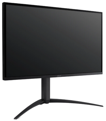 Монитор 27" Acer XV275UP3biiprx (UM.HXXEE.310) Black