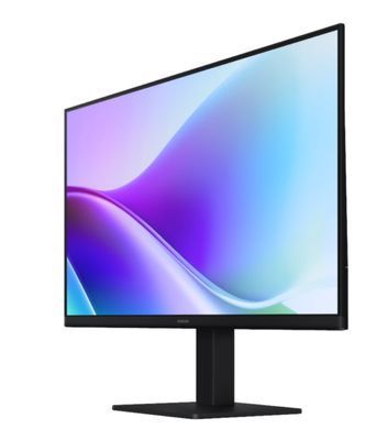 Монiтор SAMSUNG LS24F320GAIXUA