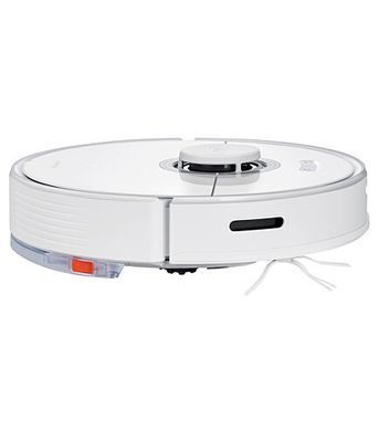 Робот-пылесос RoboRock Q7 Max White