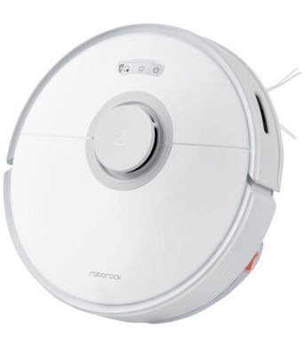 Робот-пылесос RoboRock Q7 Max White