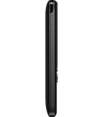 Мобільний телефон Nomi i2430 Black (Чорний)