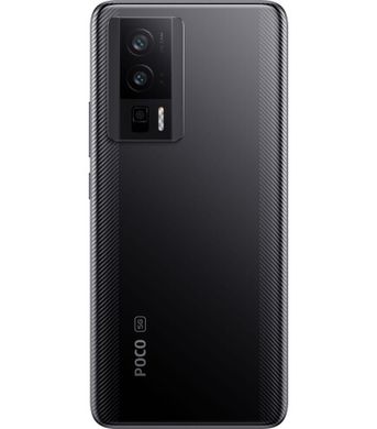 Смартфон Poco F5 Pro 12/256 Black