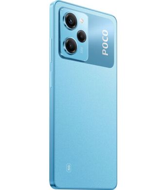 Смартфон Poco X5 Pro 5G 6/128 Blue