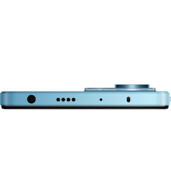 Смартфон Poco X5 Pro 5G 6/128 Blue