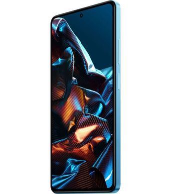 Смартфон Poco X5 Pro 5G 6/128 Blue