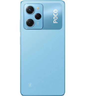 Смартфон Poco X5 Pro 5G 6/128 Blue