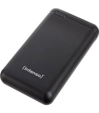 Power Bank Intenso XS20000 (4034303029563) Black