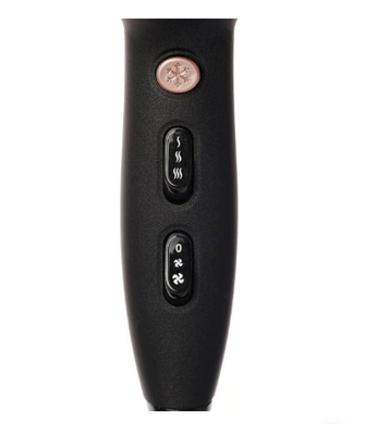 Фен ViLgrand VHD-2610TI
