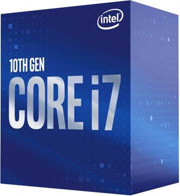 Процессор Intel Core i7-10700K (BX8070110700K)