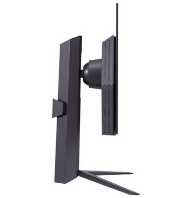 Монітор LG 27GS95QE-B