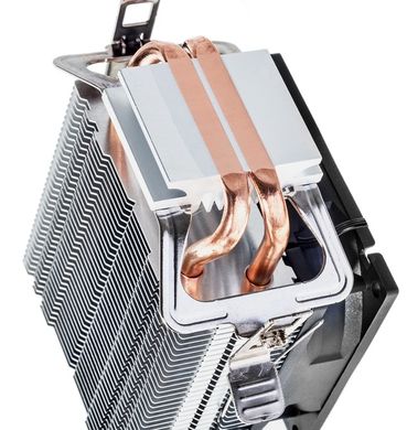 Вентилятор Id-Cooling SE-802, 117х64х116 мм, 3-pin Кулер проц.