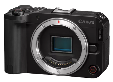 Цифрова камера CANON EOS R50 V RF-S 14-30 IS STM PZ