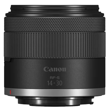 Цифрова камера CANON EOS R50 V RF-S 14-30 IS STM PZ