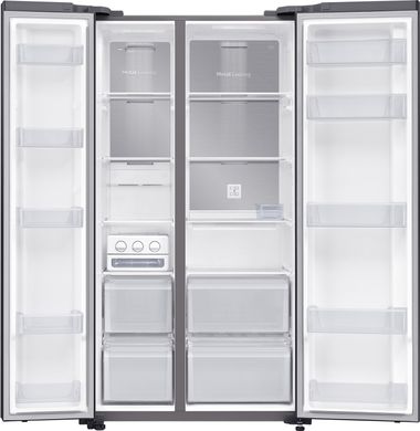 Холодильник SBS Samsung RS62R50314G/UA