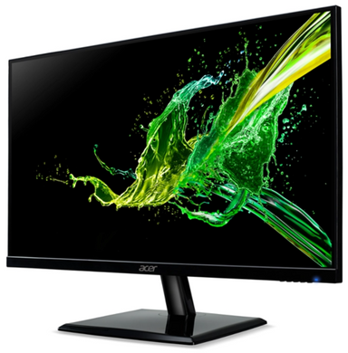 Монитор 23.8" Acer EK241YHbi (UM.QE1EE.H02) Black