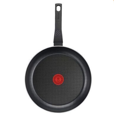 Сковорода Tefal B5540602 EASY COOK & CLEAN 28см