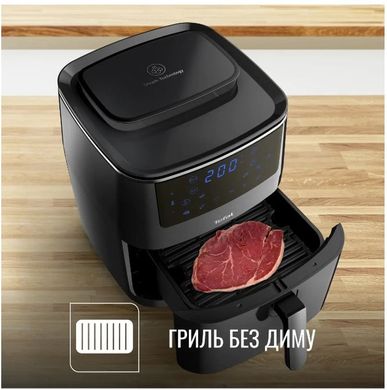 Мультиварка Tefal FW201815