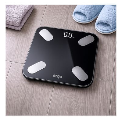 Ваги підлогові ERGO PSB 490