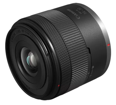Цифрова камера CANON EOS R50 V RF-S 14-30 IS STM PZ