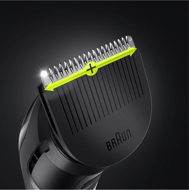 Триммер универсальный Braun MGK3321