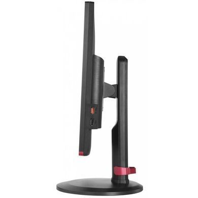 Монiтор TFT Aoc 24" g2460Pf FreeSync 144Hz 1ms DP HDMI DVI USB